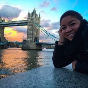 Meet your Posher, Claudia